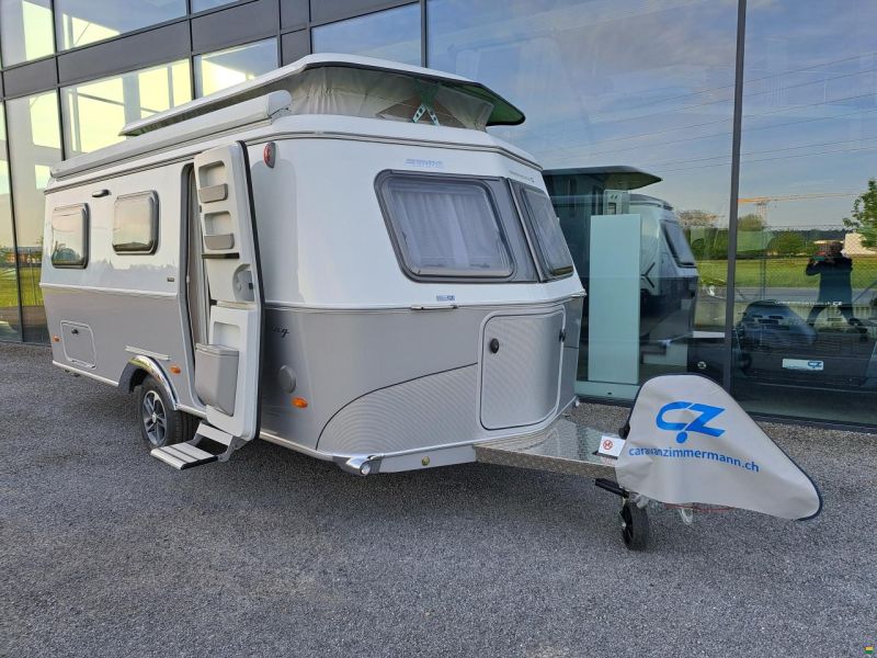 Eriba Touring 642