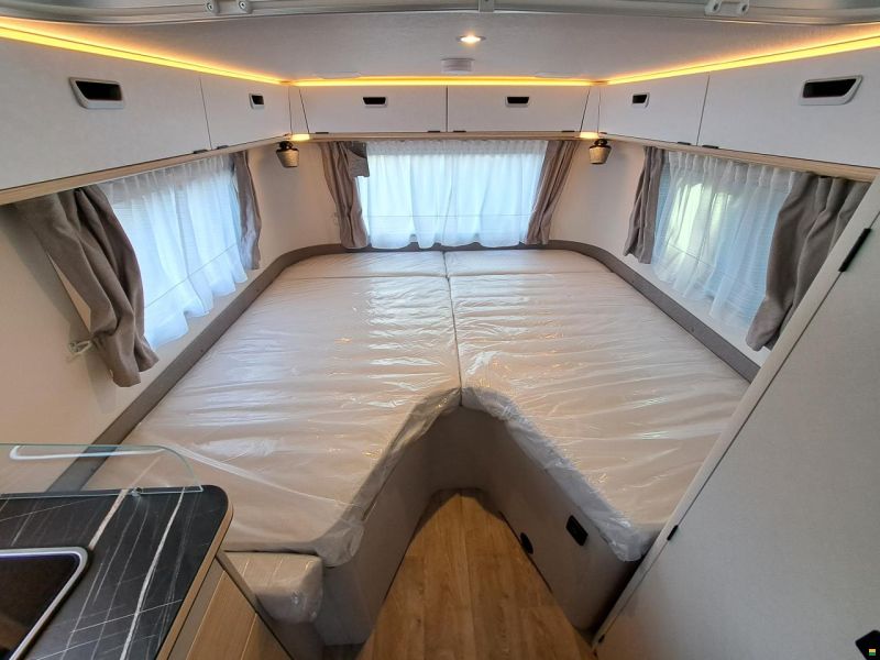 Eriba Touring 642