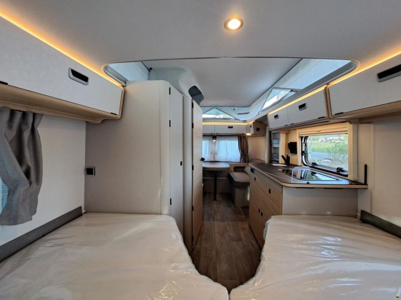 Eriba Touring 642