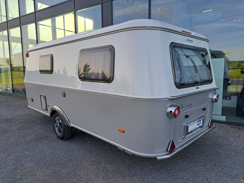 Eriba Touring 642