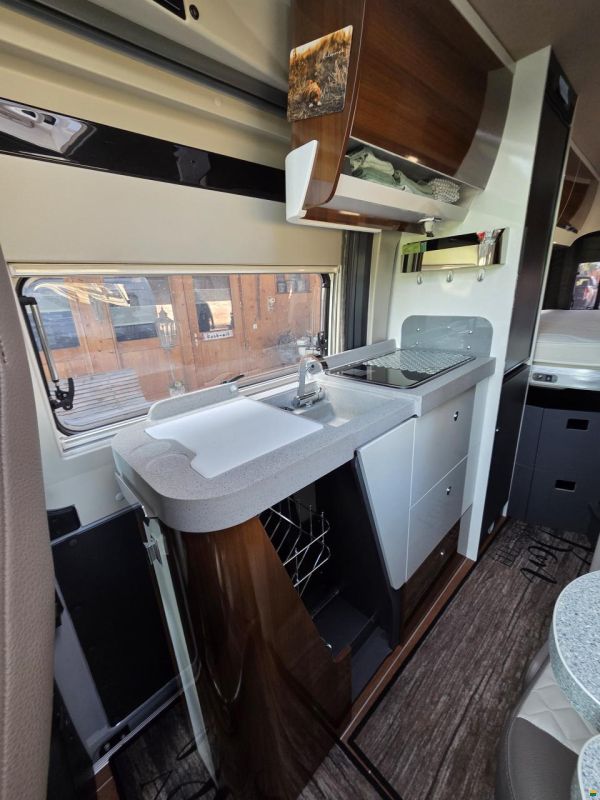 Mobilvetta Admiral 6.5