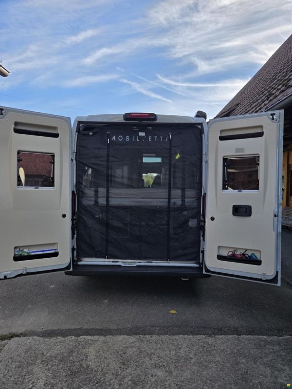 Mobilvetta Admiral 6.5