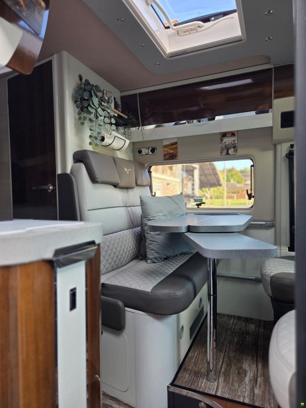 Mobilvetta Admiral 6.5