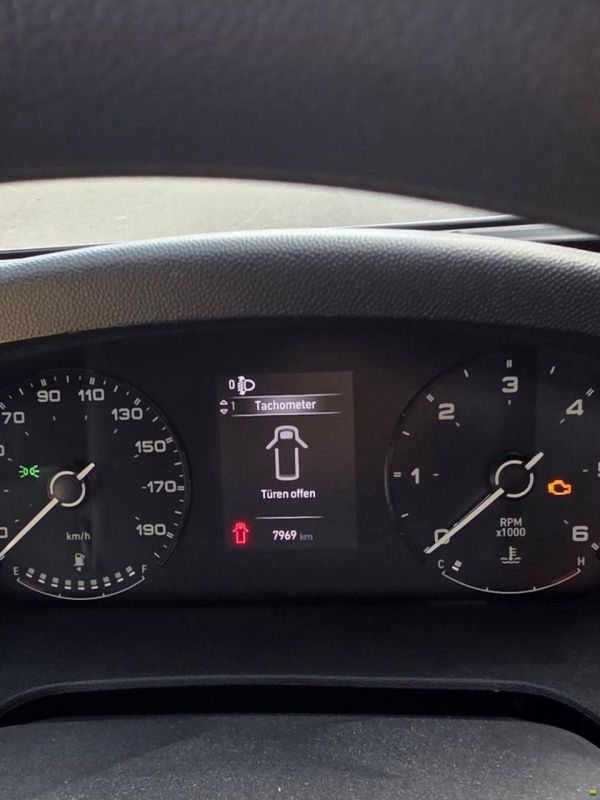 Mobilvetta Admiral 6.5