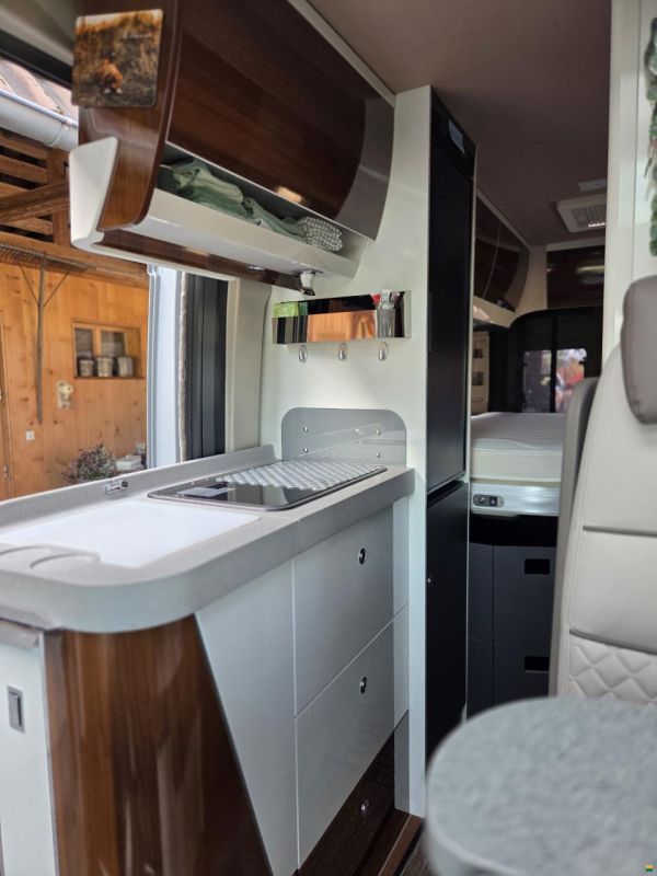 Mobilvetta Admiral 6.5