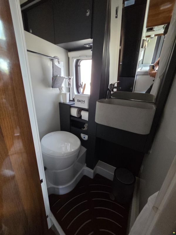 Mobilvetta Admiral 6.5