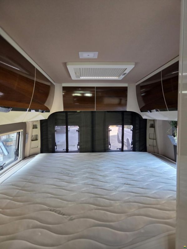 Mobilvetta Admiral 6.5