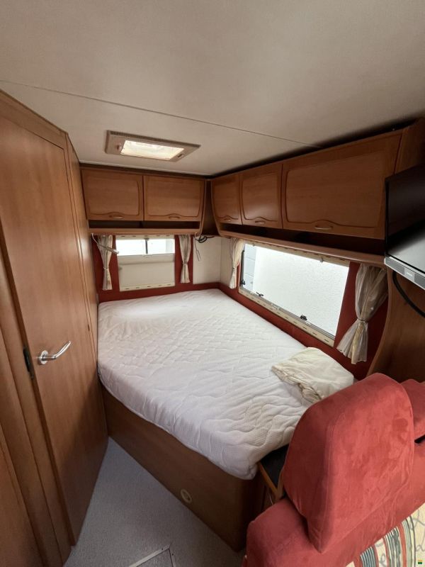 Fiat Ducato 15Q 2.8JTD