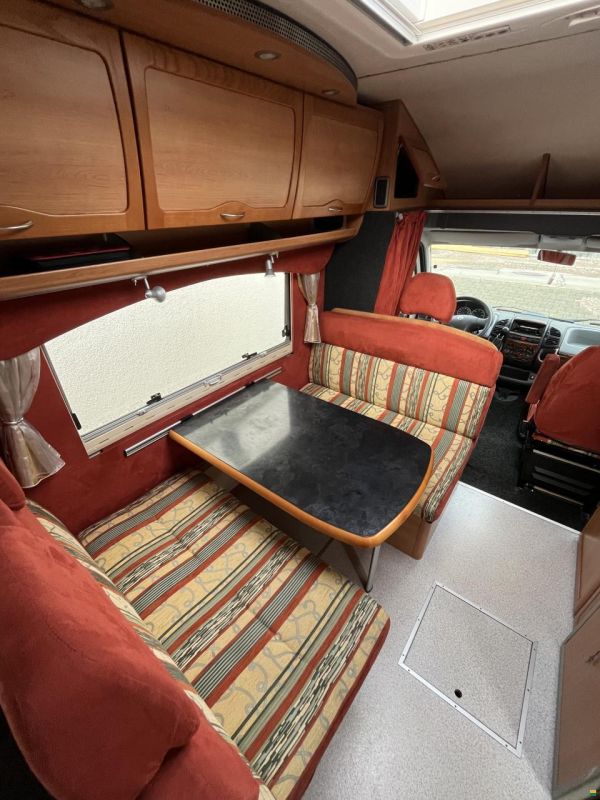 Fiat Ducato 15Q 2.8JTD