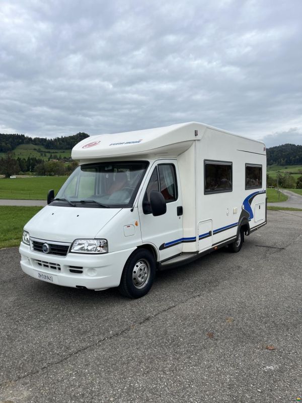 Fiat Ducato 15Q 2.8JTD