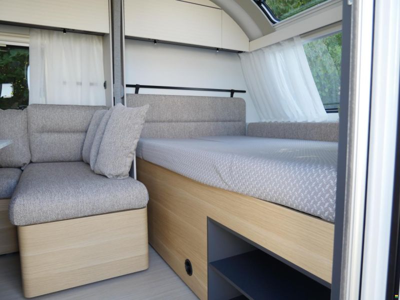 Adria Adora 573 PT