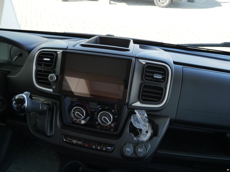 Weinsberg Cara Home 650 MEG