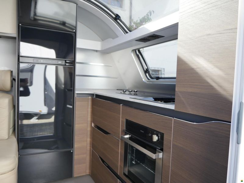 Adria Alpina 663 HT