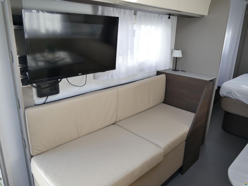 Adria Alpina 663 HT