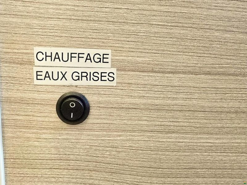 Dreamer 600 2.3 9G-AUTOMAT MJ 160