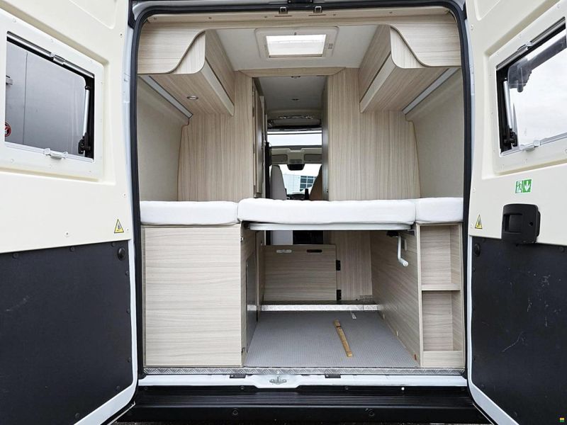 Dreamer 600 2.3 9G-AUTOMAT MJ 160