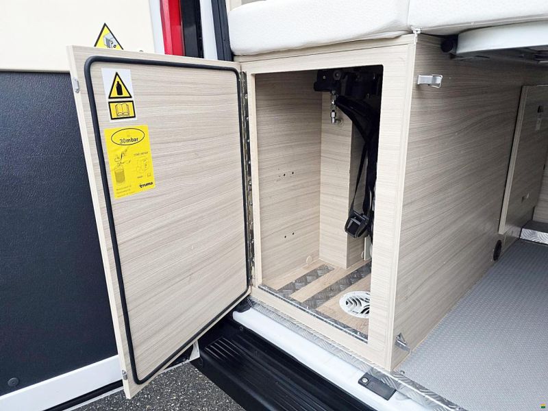 Dreamer 600 2.3 9G-AUTOMAT MJ 160