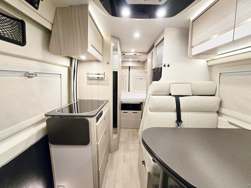 Dreamer 600 2.3 9G-AUTOMAT MJ 160