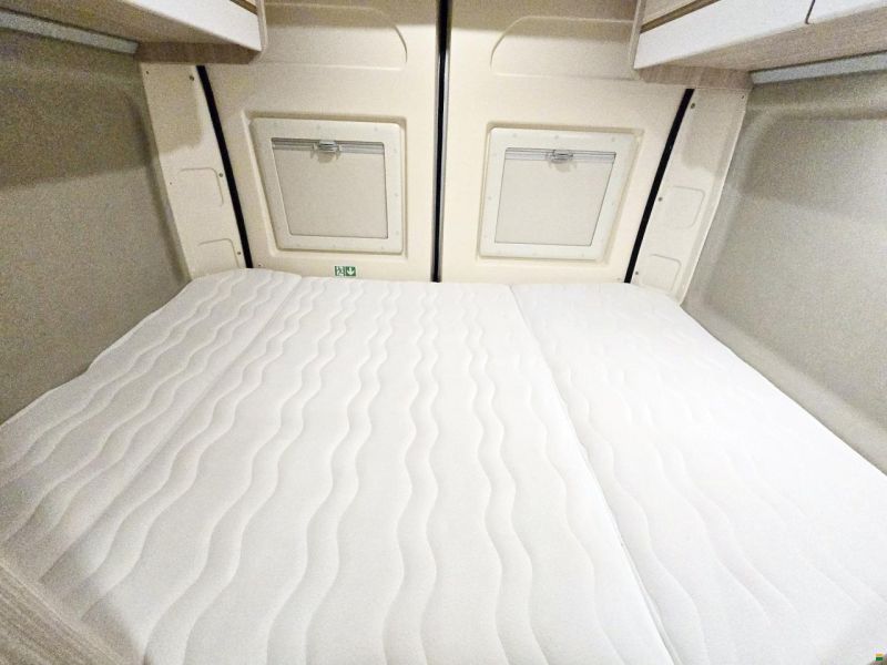 Dreamer 600 2.3 9G-AUTOMAT MJ 160