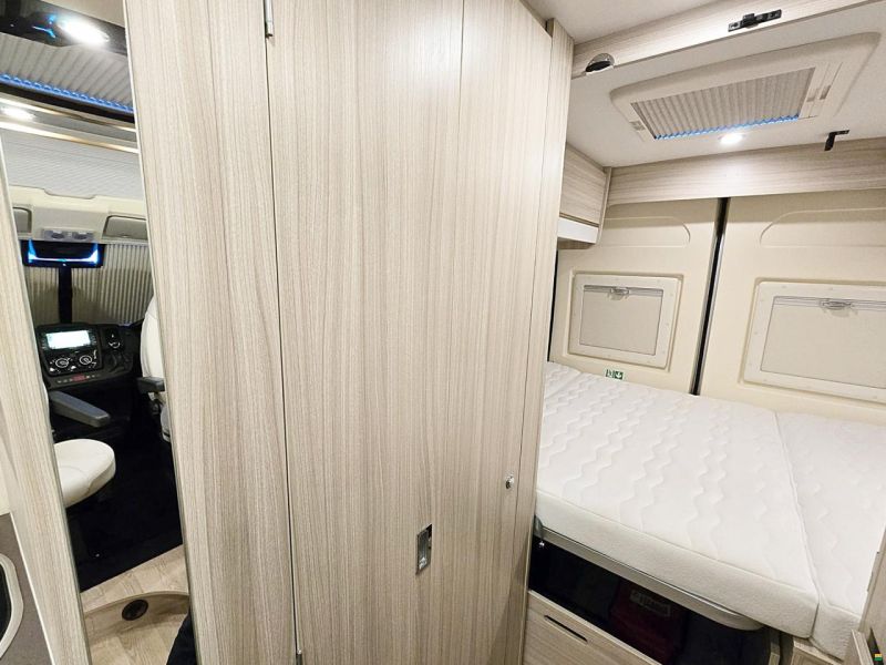 Dreamer 600 2.3 9G-AUTOMAT MJ 160