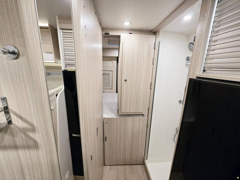 Dreamer 600 2.3 9G-AUTOMAT MJ 160