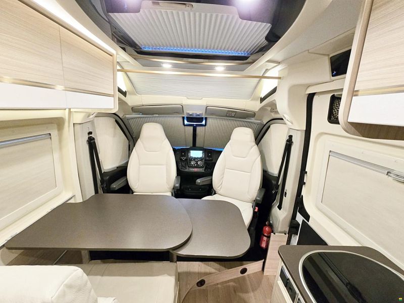 Dreamer 600 2.3 9G-AUTOMAT MJ 160