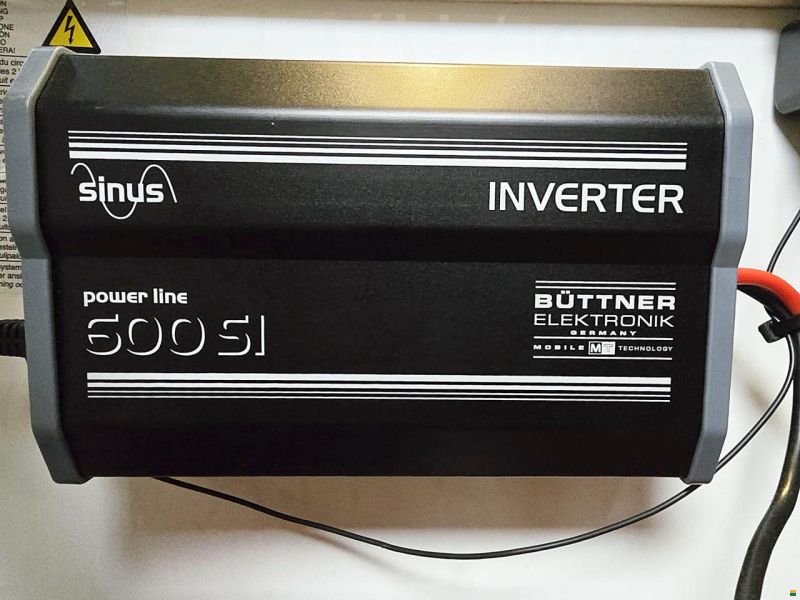 Dreamer 600 2.3 9G-AUTOMAT MJ 160