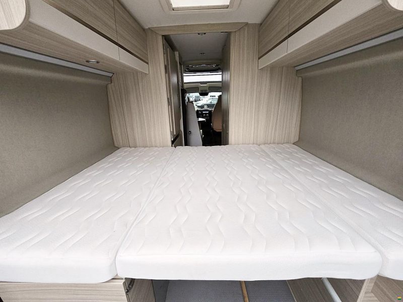 Dreamer 600 2.3 9G-AUTOMAT MJ 160