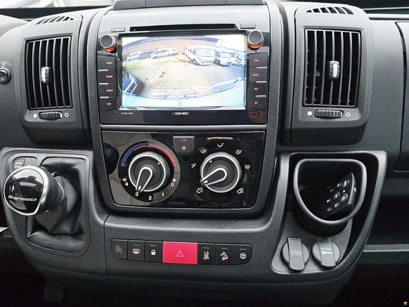 Dreamer 600 2.3 9G-AUTOMAT MJ 160