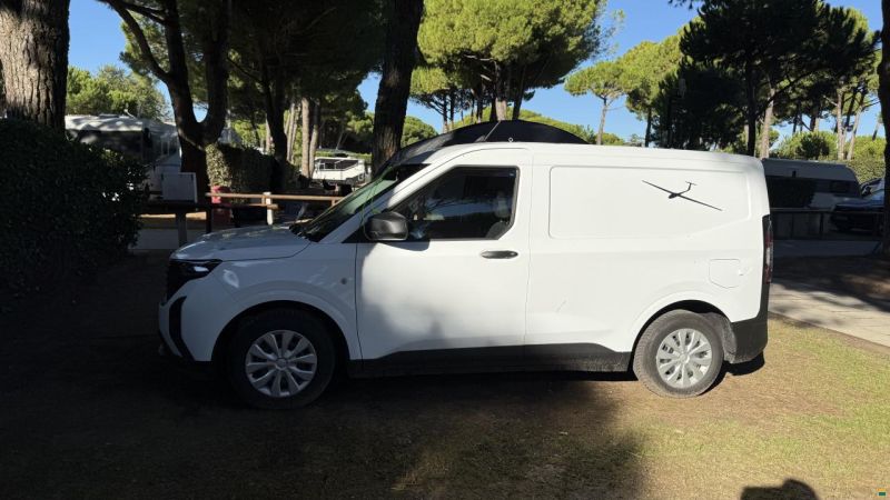 Ford Eigenausbau