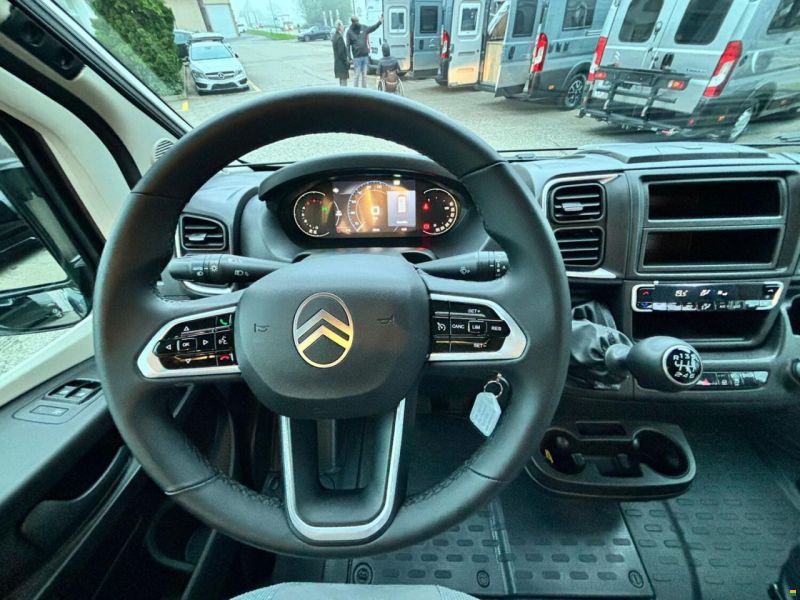 Pössl Roadcamp R Citroen 140 PS