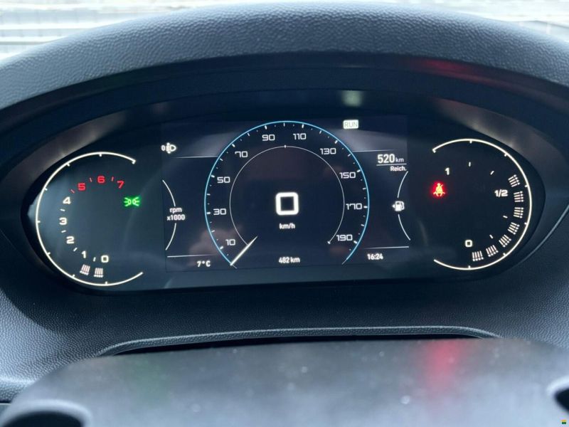 Pössl Roadcamp R Citroen 140 PS