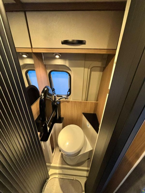 Pössl Roadcamp R Citroen 140 PS