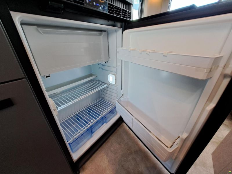 Eriba Novaline 470