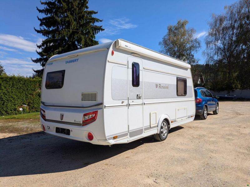 Tabbert Rossini 450