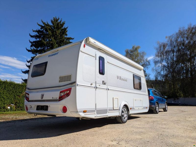 Tabbert Rossini 450