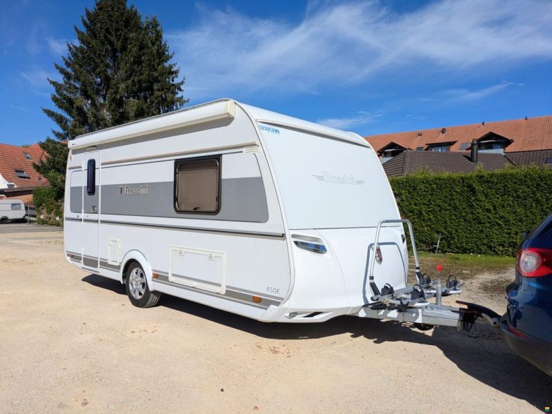 Tabbert Rossini 450