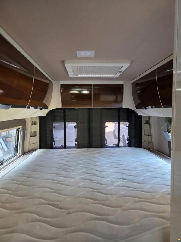 Mobilvetta Admiral K 6.5i