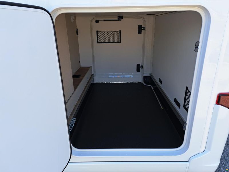 Hymer Exsis-t 580 Pure