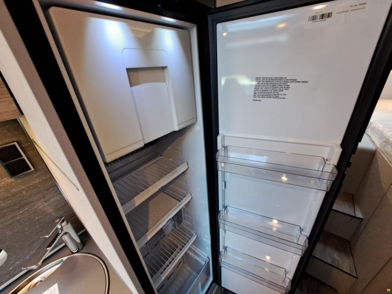 Hymer Exsis-t 580 Pure