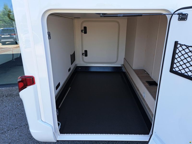 Hymer Exsis-t 580 Pure