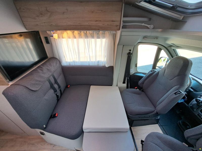 Hymer Exsis-t 580 Pure