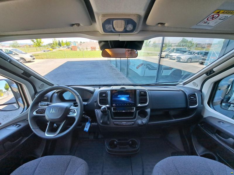 Hymer Exsis-t 580 Pure