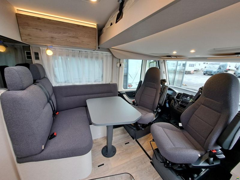Hymer Exsis-i 580 Pure