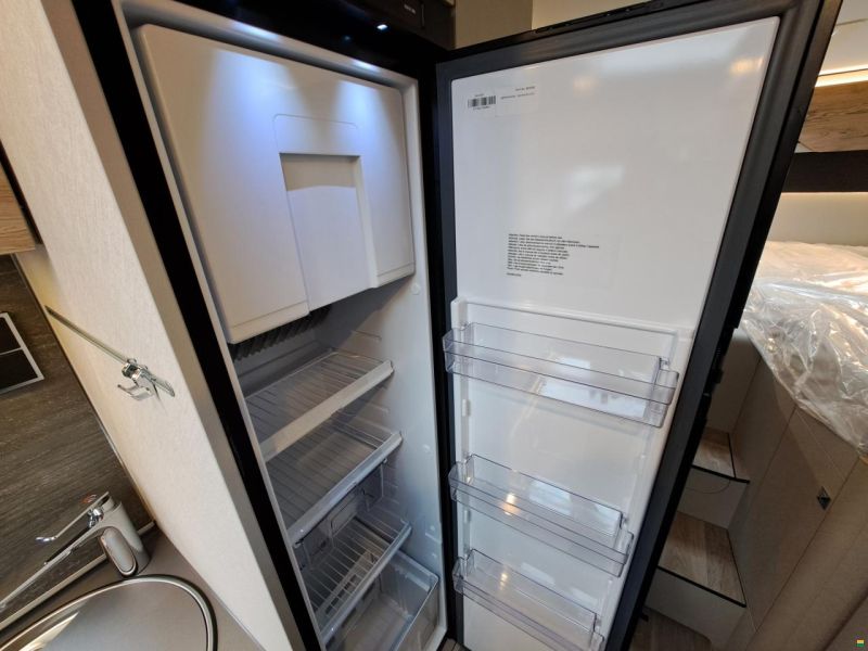 Hymer Exsis-i 580 Pure