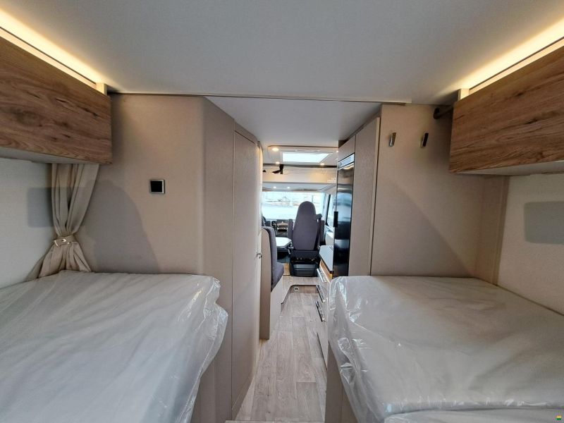 Hymer Exsis-i 580 Pure