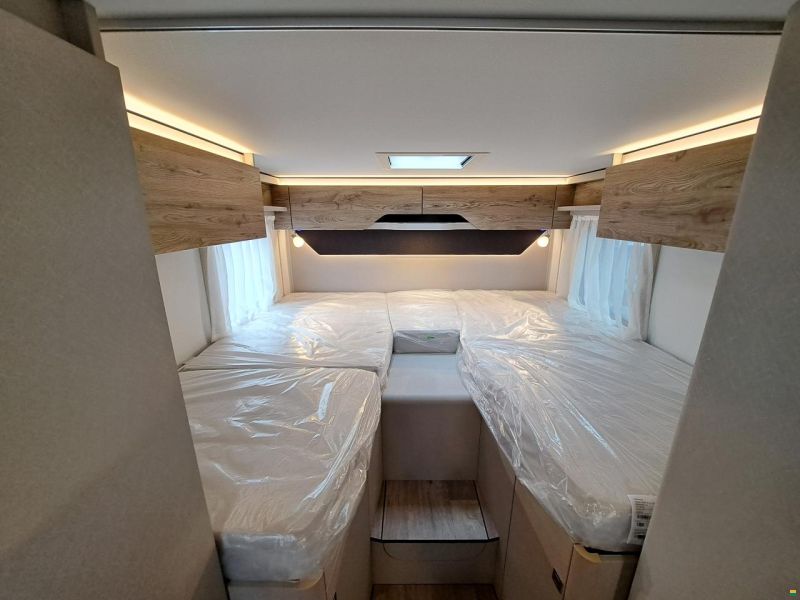 Hymer Exsis-i 580 Pure