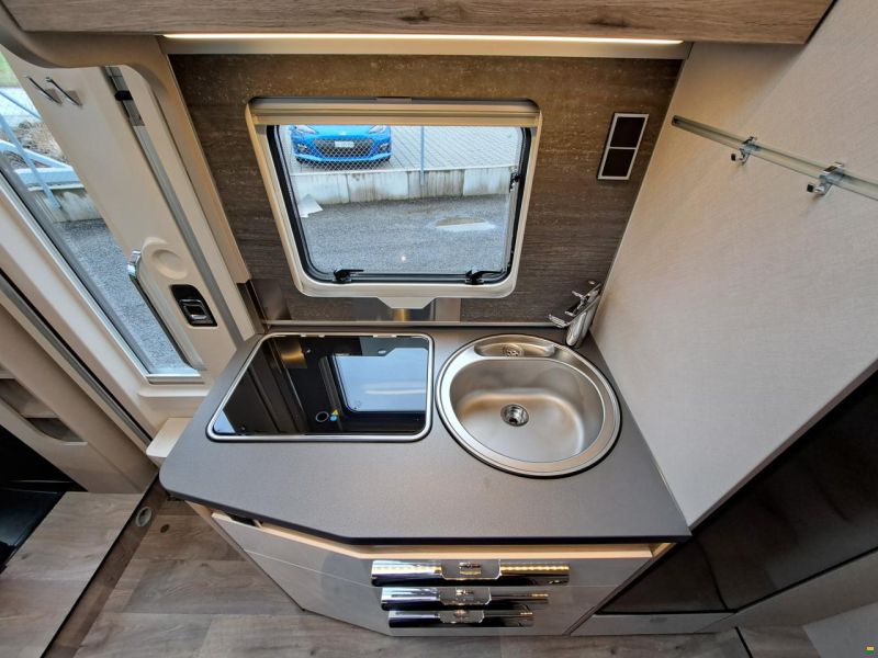 Hymer Exsis-i 580 Pure