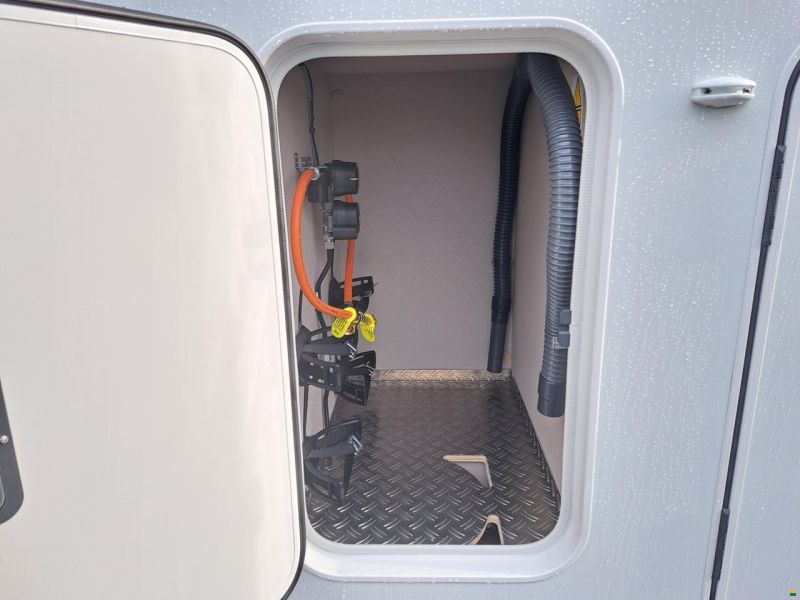 Hymer Exsis-i 580 Pure