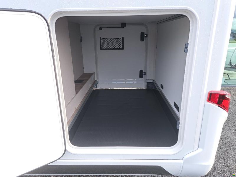 Hymer Exsis-i 580 Pure